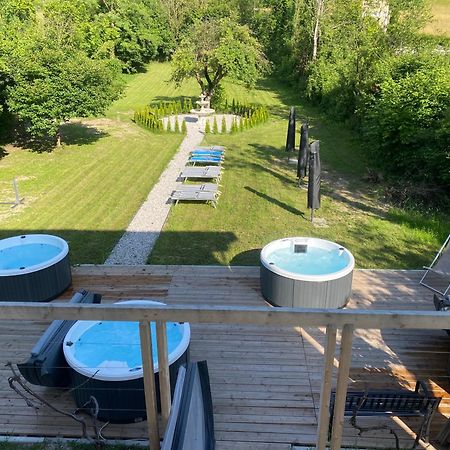 Vera Park & Wellness Belluno Exterior foto