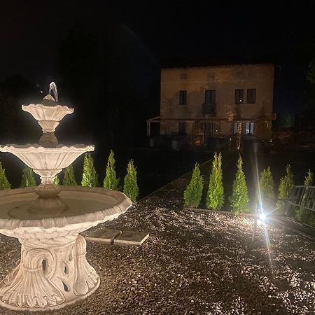 Vera Park & Wellness Belluno Exterior foto