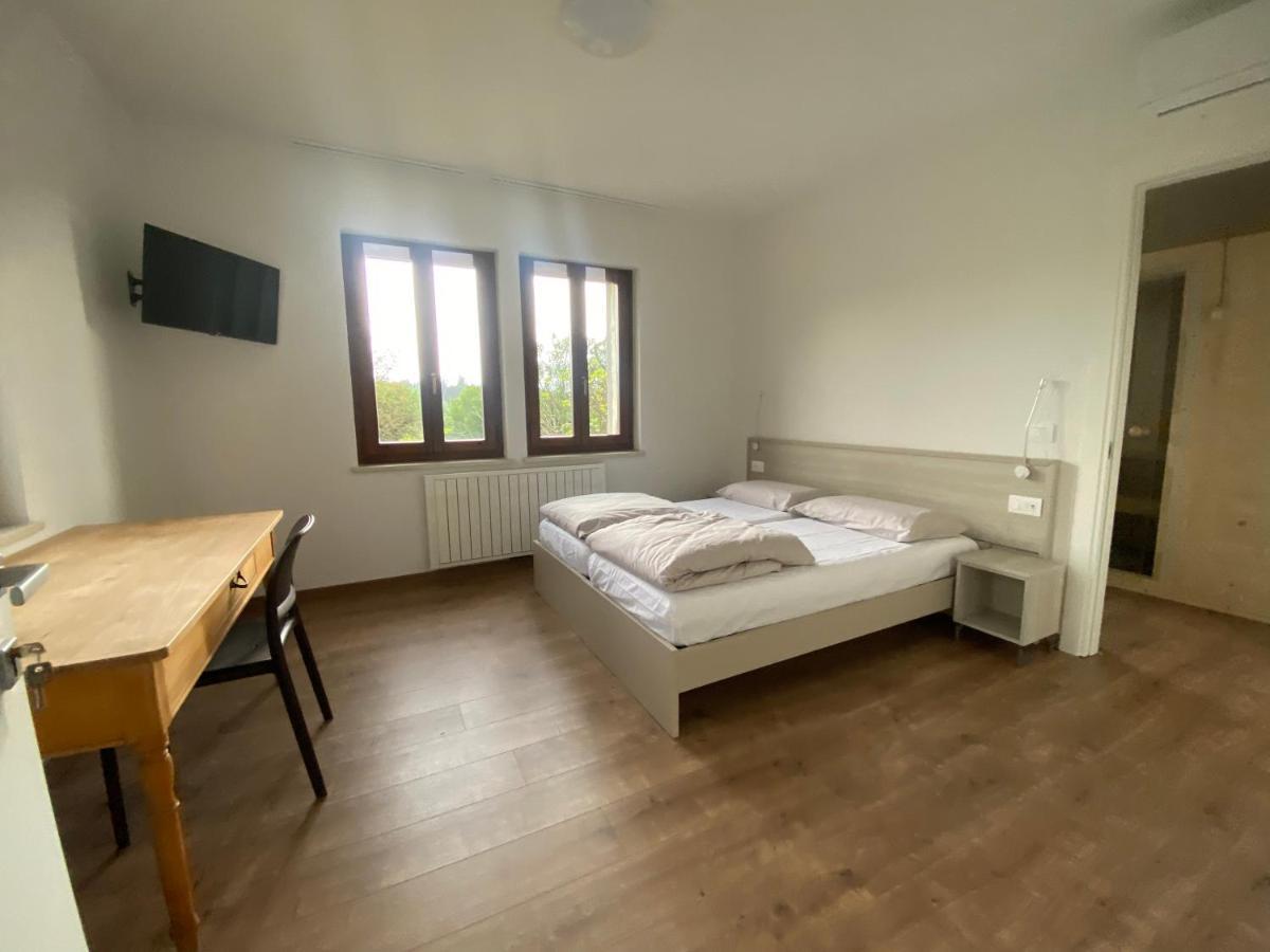 Vera Park & Wellness Belluno Exterior foto