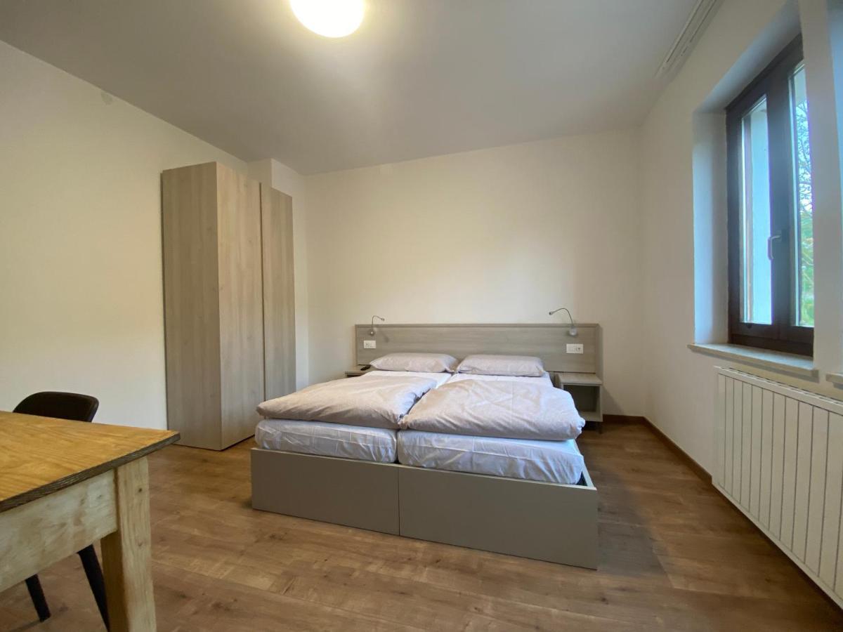 Vera Park & Wellness Belluno Exterior foto
