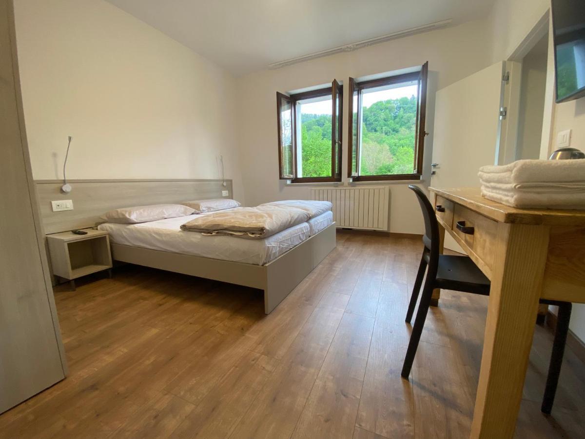 Vera Park & Wellness Belluno Exterior foto
