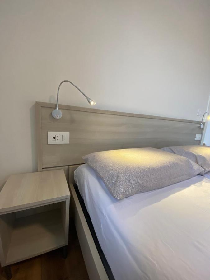 Vera Park & Wellness Belluno Exterior foto