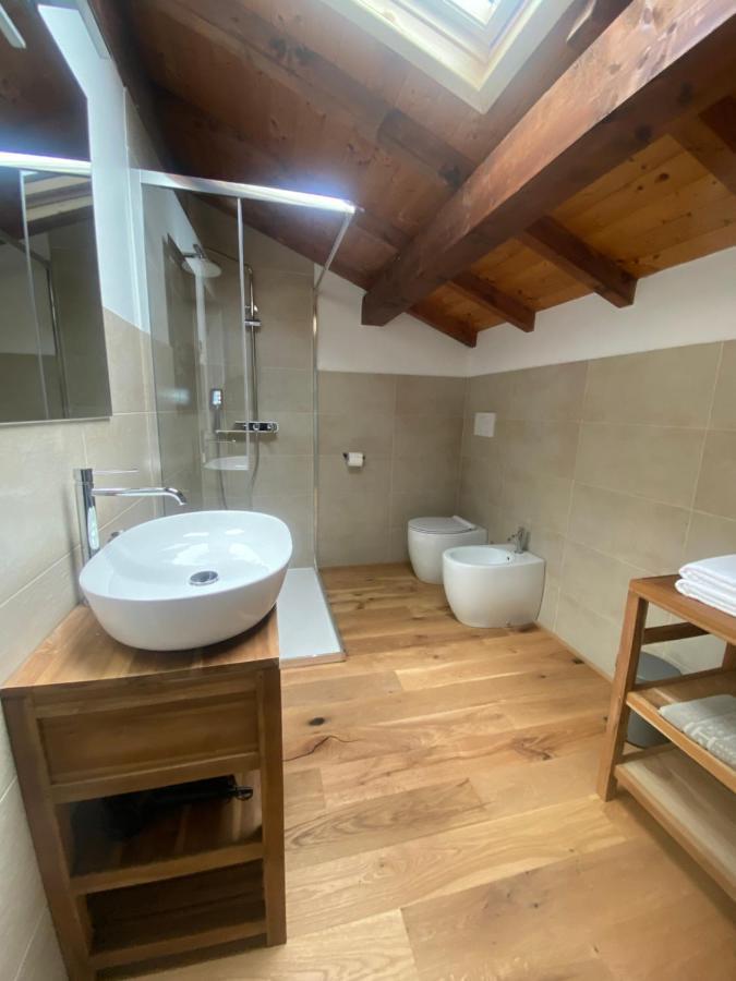Vera Park & Wellness Belluno Exterior foto