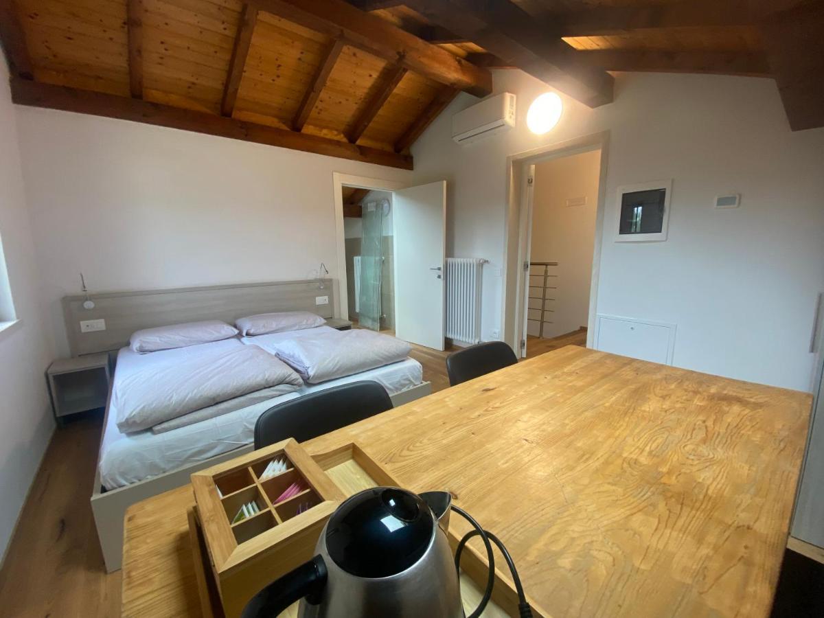Vera Park & Wellness Belluno Exterior foto