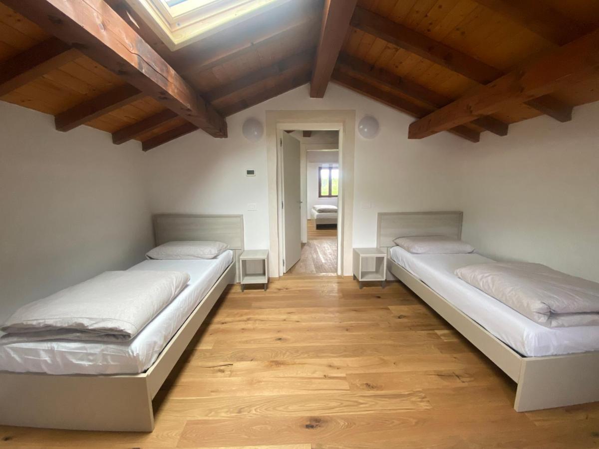 Vera Park & Wellness Belluno Exterior foto