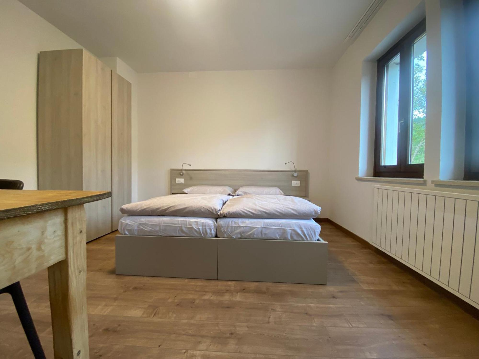Vera Park & Wellness Belluno Exterior foto